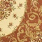 See color option for 4' x 4' Chateau Square Rug