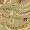See color option for 6' x 6' Classic Agra Round Rug