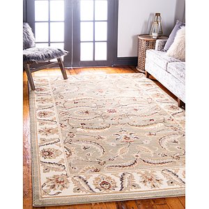 7' x 10' Classic Agra Rug