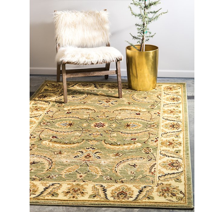 10' 6 x 16' 5 Aditi Rug