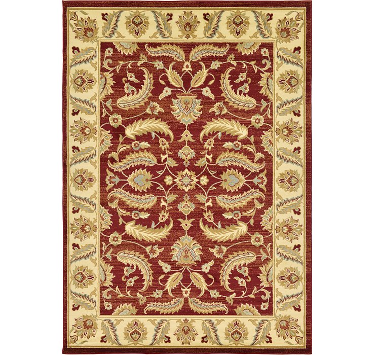 7' x 10' Aditi Rug