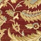 See color option for 6' x 6' Classic Agra Round Rug