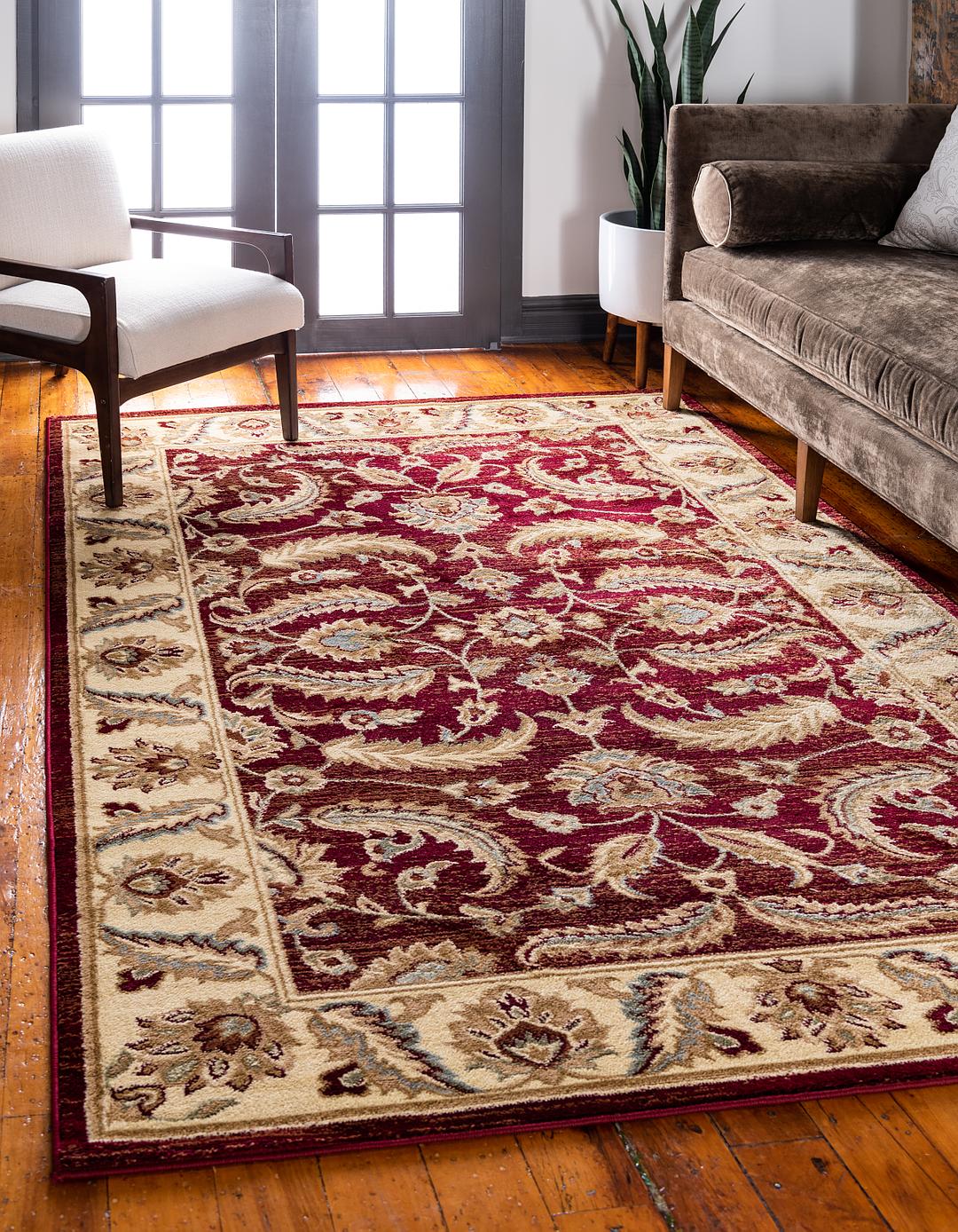 Main image of rug