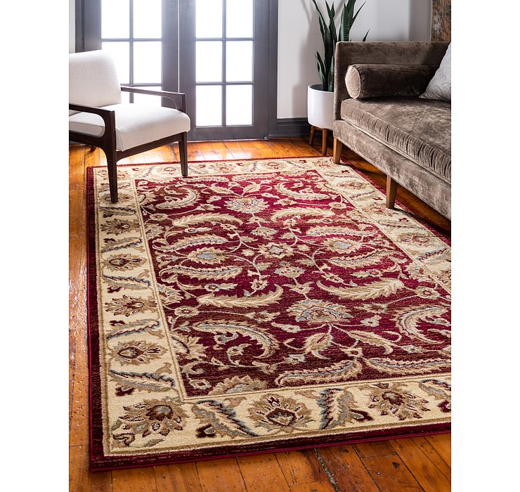 9' x 12' Aditi Rug