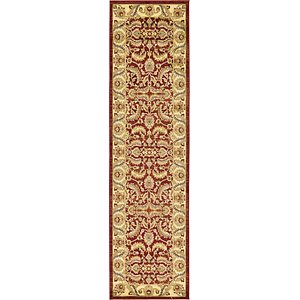 Unique Loom 2' 7 x 10' Voyage Runner Rug