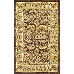 Unique Loom 3' 3 x 5' 3 Voyage Rug