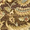 See color option for 6' x 6' Classic Agra Round Rug