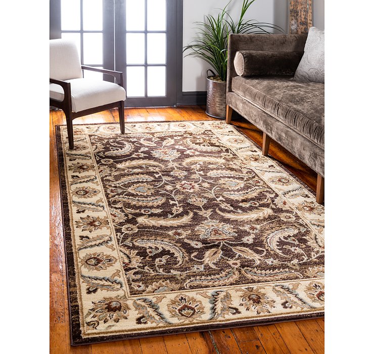 10' 6 x 16' 5 Classic Agra Rug