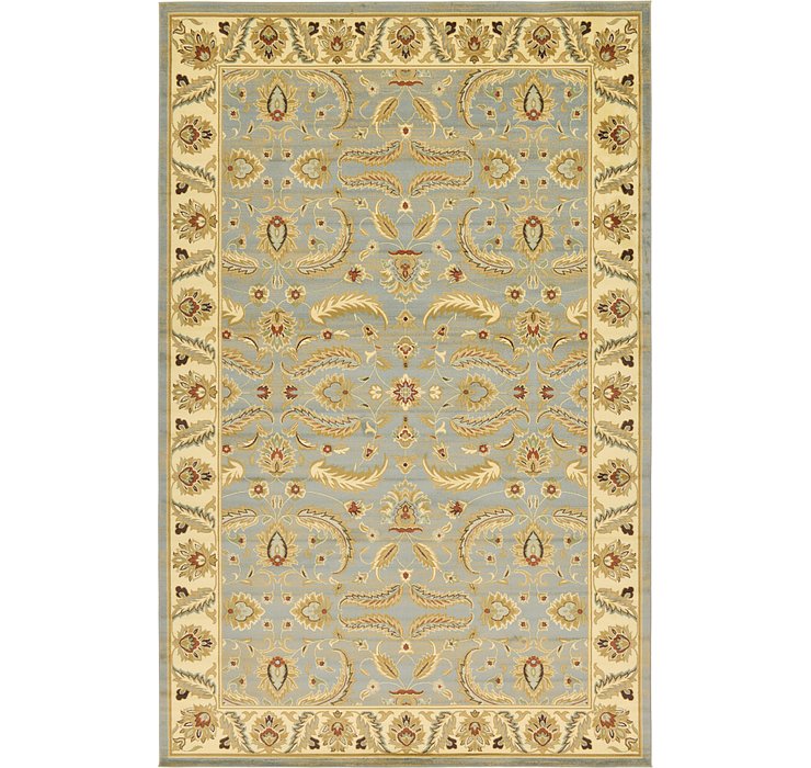 Unique Loom 10' 6 x 16' 5 Voyage Rug