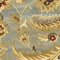 See color option for 6' x 6' Classic Agra Round Rug