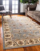 8' x 10' Classic Agra Rug thumbnail