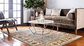 8' x 10' Classic Agra Rug thumbnail