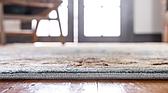 8' x 10' Classic Agra Rug thumbnail
