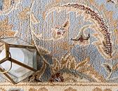 8' x 10' Classic Agra Rug thumbnail