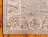 8' x 10' Classic Agra Rug thumbnail