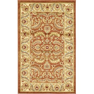 Unique Loom 3' 3 x 5' 3 Voyage Rug