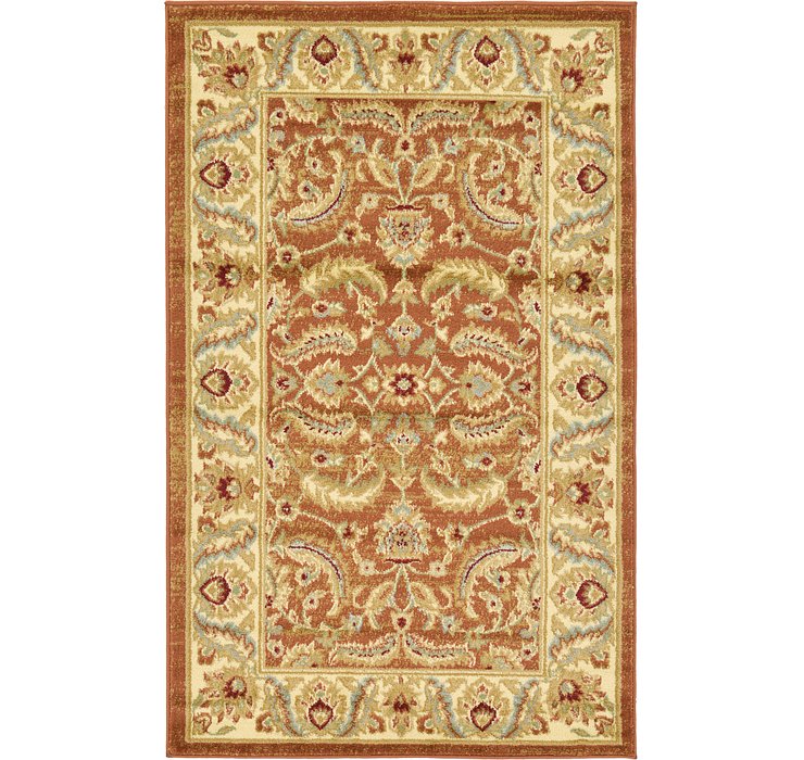 3' 3 x 5' 3 Aditi Rug