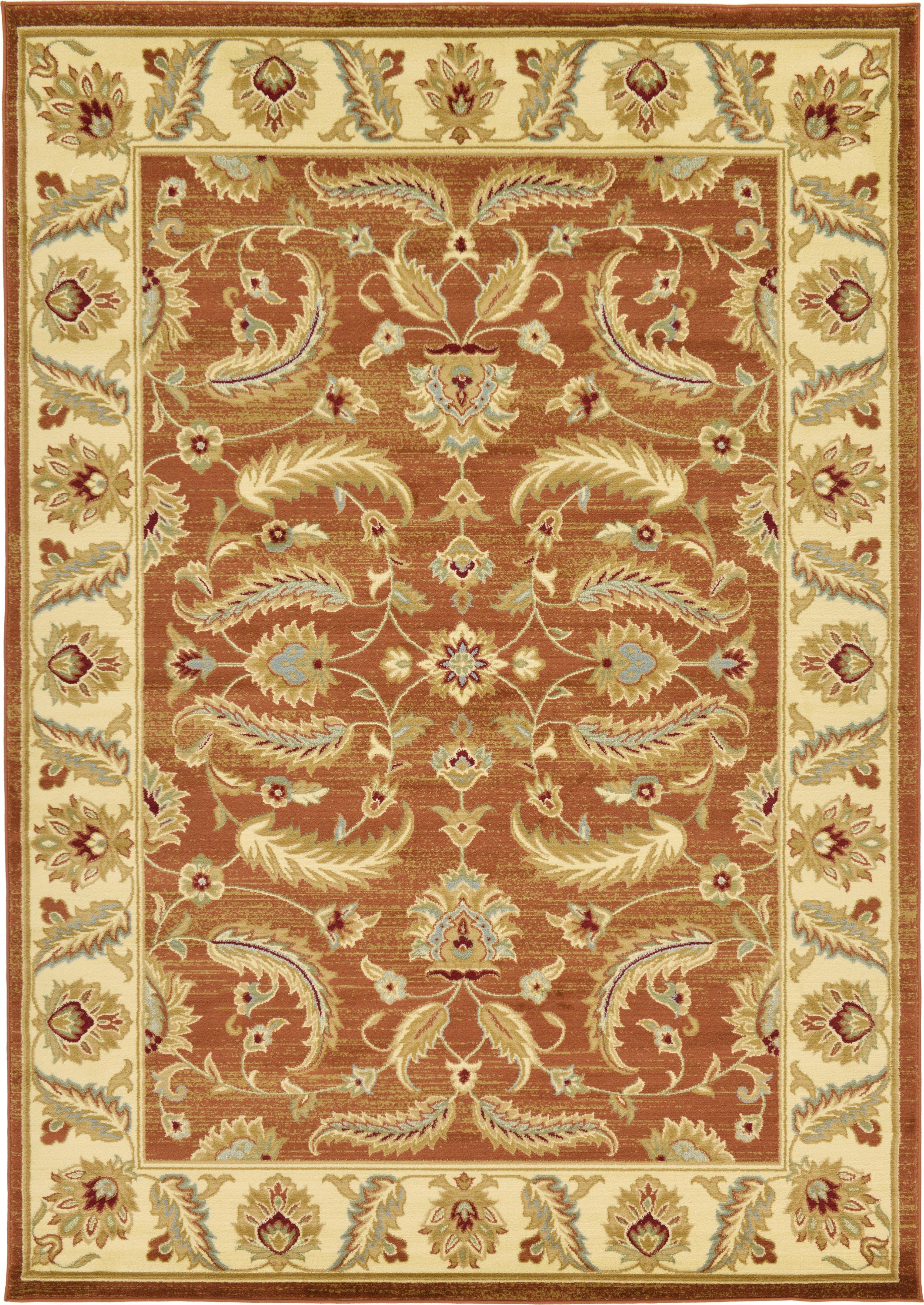 Main image of rug