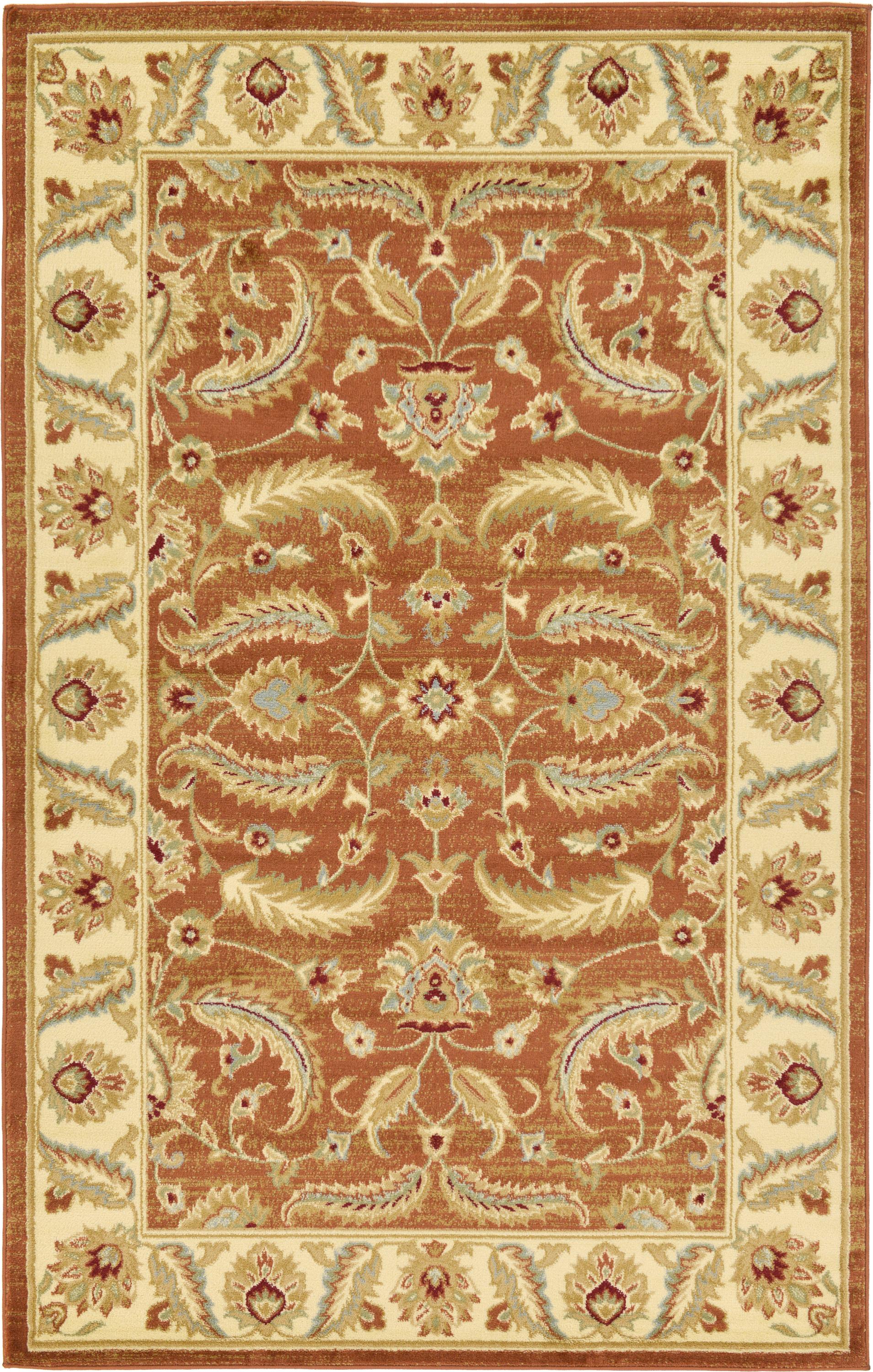 Main image of rug