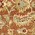 See color option for 2' 7 x 10' Classic Agra Runner Rug
