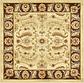 4' x 4' Aditi Square Rug thumbnail