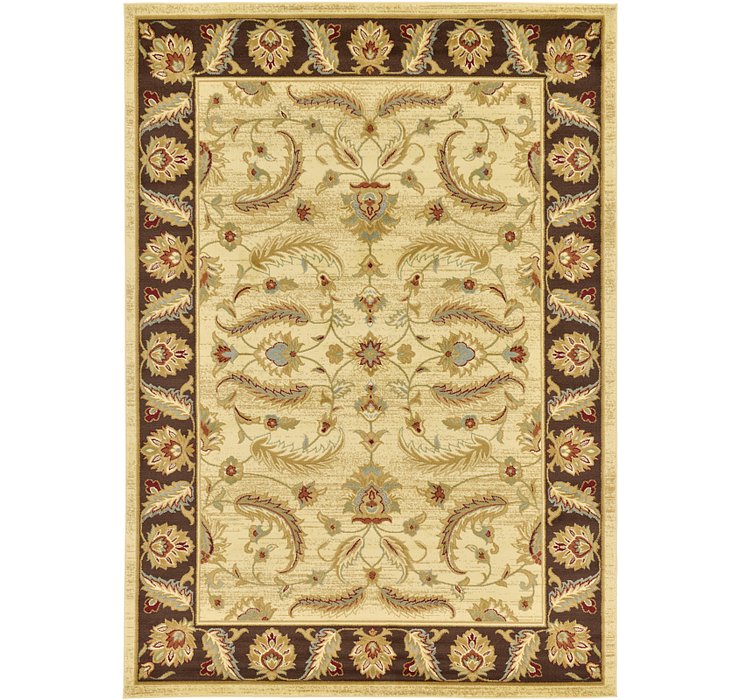 7' x 10' Classic Agra Rug