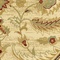 See color option for 6' x 6' Classic Agra Round Rug