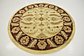 6' x 6' Aditi Round Rug thumbnail image 7