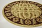 6' x 6' Aditi Round Rug thumbnail image 10