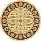 6' x 6' Aditi Round Rug thumbnail