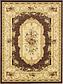 9' x 12' Classic Aubusson Rug thumbnail