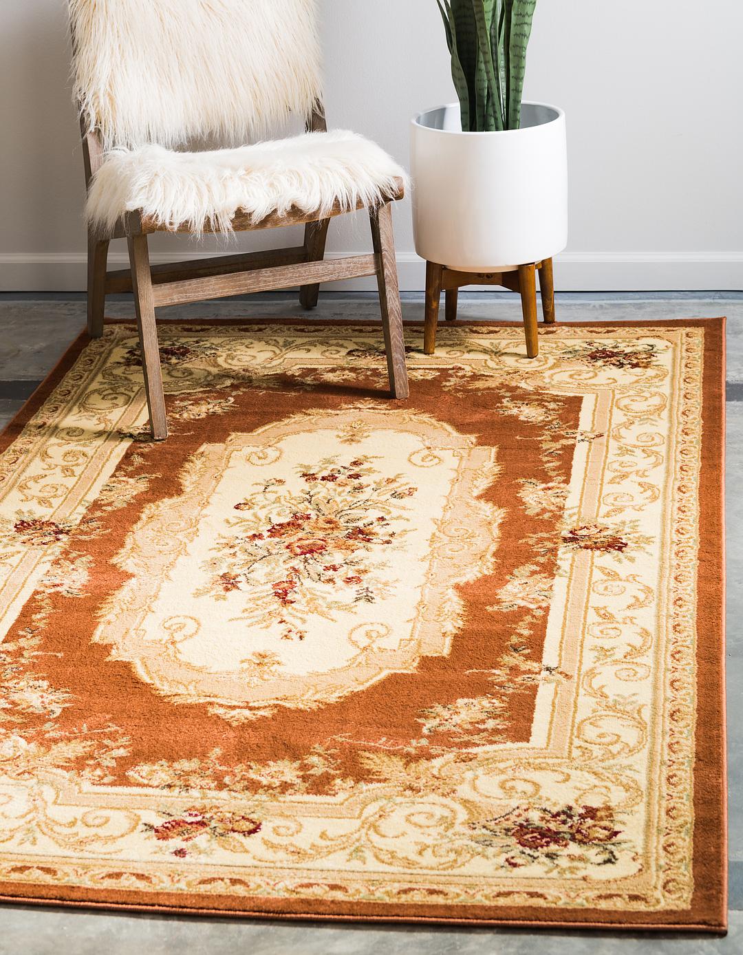 Main image of rug