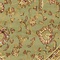 See color option for 6' x 6' Classic Agra Round Rug