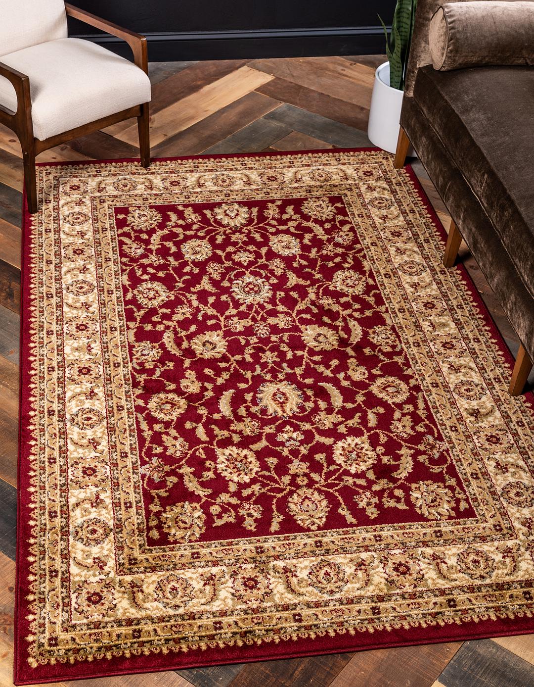 Main image of rug