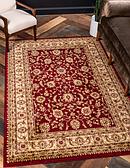 6' x 9' Aditi Rug thumbnail image 1