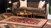 6' x 9' Aditi Rug thumbnail image 2