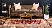 6' x 9' Aditi Rug thumbnail image 3