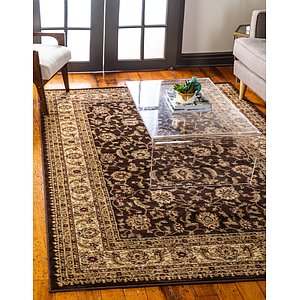 7' x 10' Classic Agra Rug