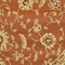 See color option for 6' x 6' Classic Agra Round Rug
