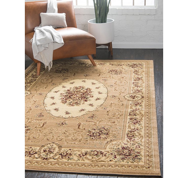 10' 6 x 16' 5 Chateau Rug