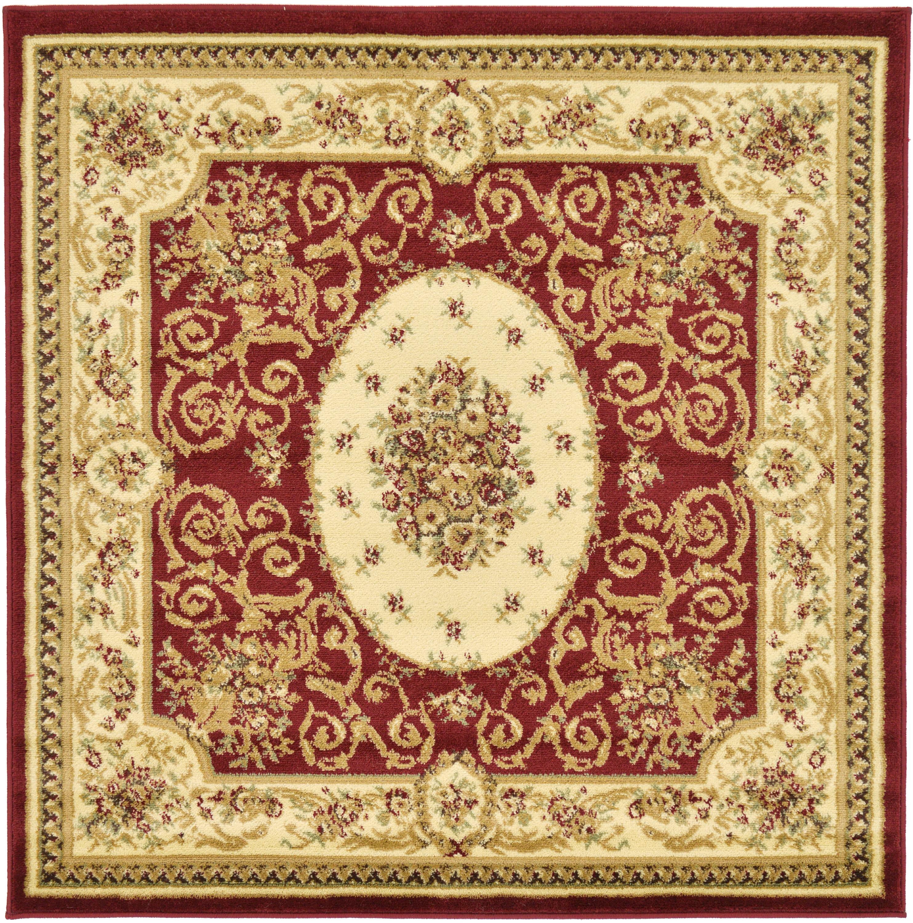 Main image of rug