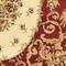 See color option for 4' x 4' Chateau Square Rug