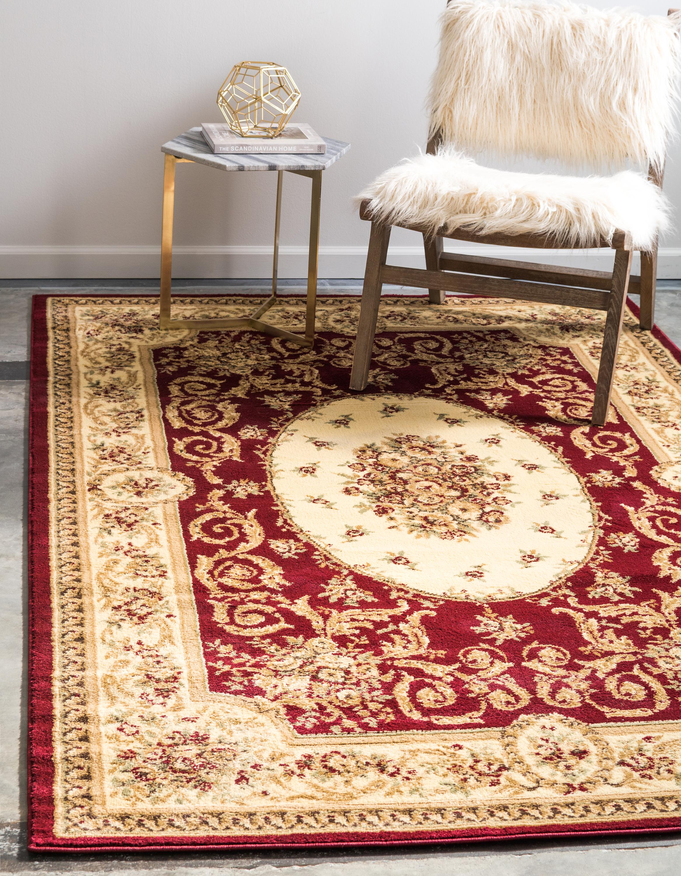 Main image of rug