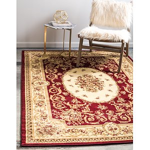 Unique Loom 10' 6 x 16' 5 Versailles Rug