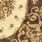 See color option for 4' x 4' Chateau Square Rug
