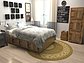 6' x 6' Kensington Round Rug thumbnail image 9
