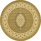 6' x 6' Kensington Round Rug thumbnail image 1