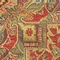 See color option for 3' 3 x 5' 3 Serapi Rug