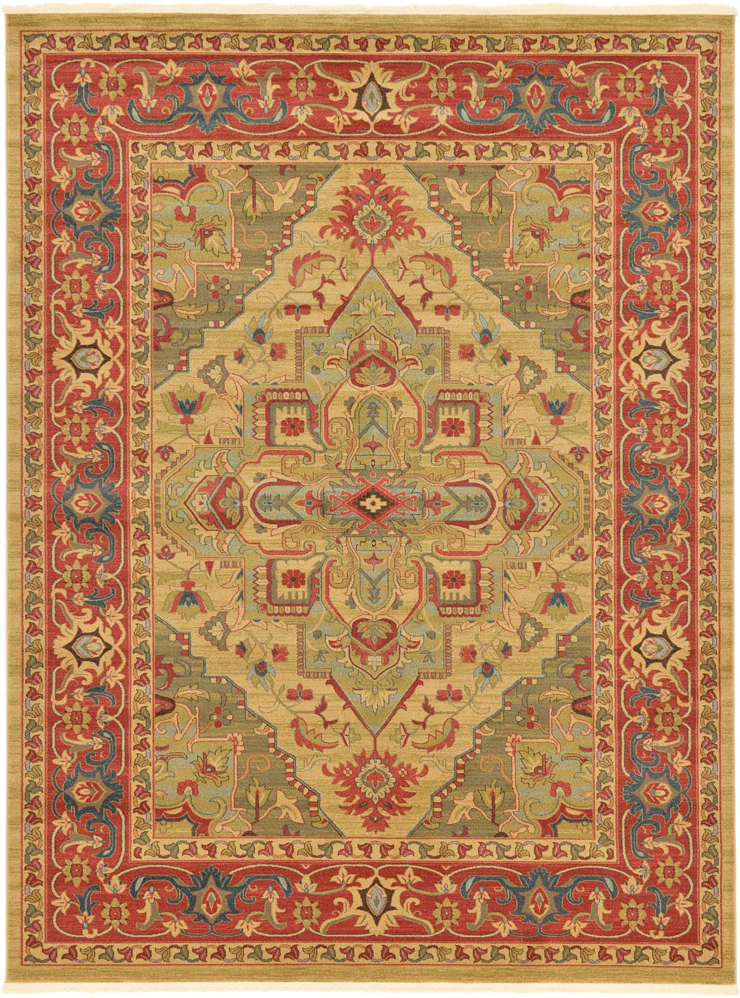 Main image of rug
