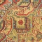See color option for 3' 3 x 5' 3 Serapi Rug